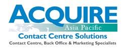Acquire Asia Pacific (Direct Line) logo