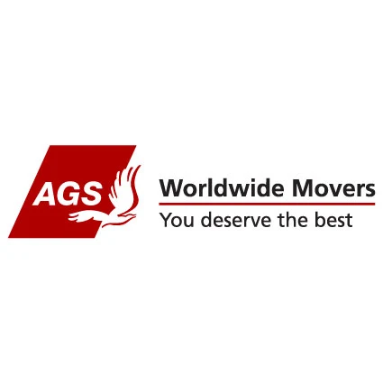 A.G.S TRADING logo