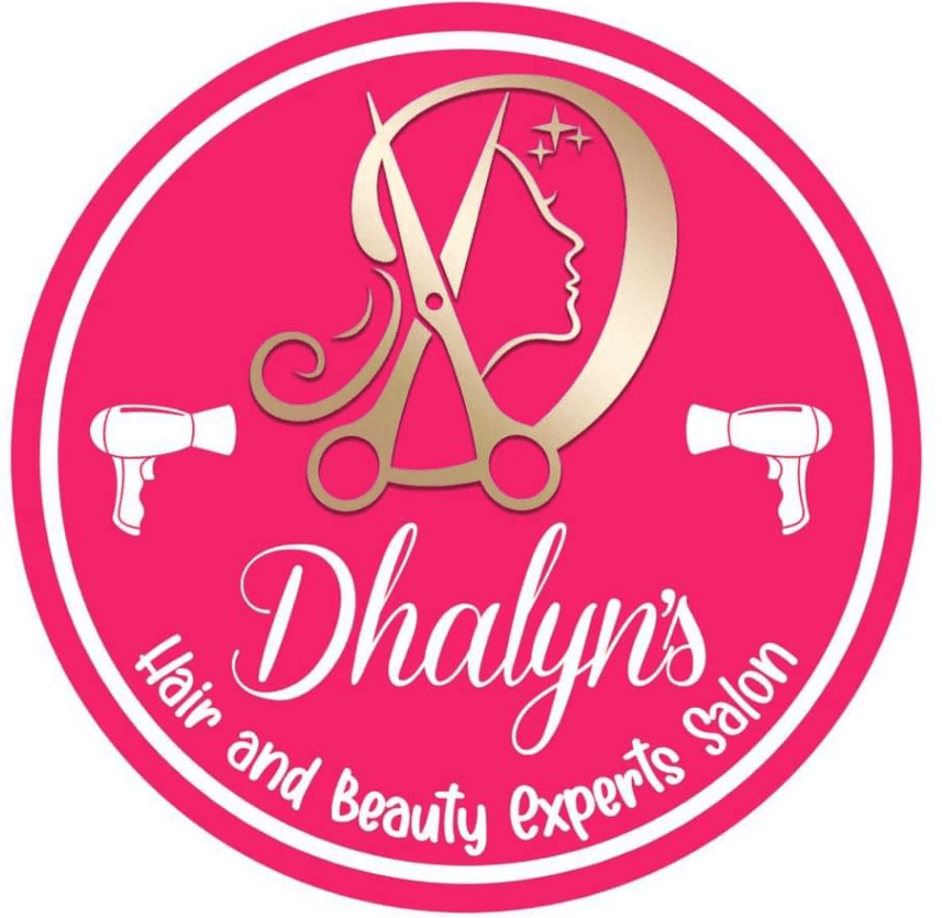 Dhalyn'z Hair & Beauty Experts logo