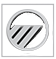 Trident Electronics Corporation logo