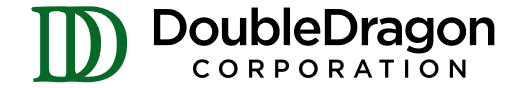 Doubledragon Properties Corporation logo