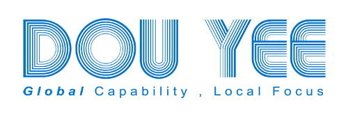Dou Yee Enterprises (Phils) logo