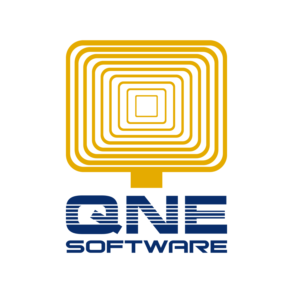 QNE Software Philippines Incorporated logo