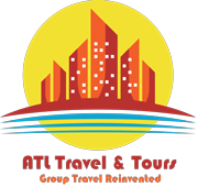 Atlanta Travel And Tours, Incorporated logo