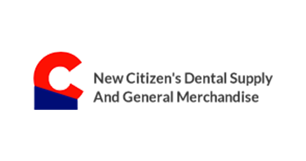 New Citizen's Dental Supply & Gen Mdse logo