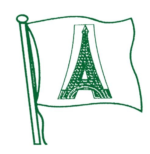 Avantgarde Shipping Corporation logo