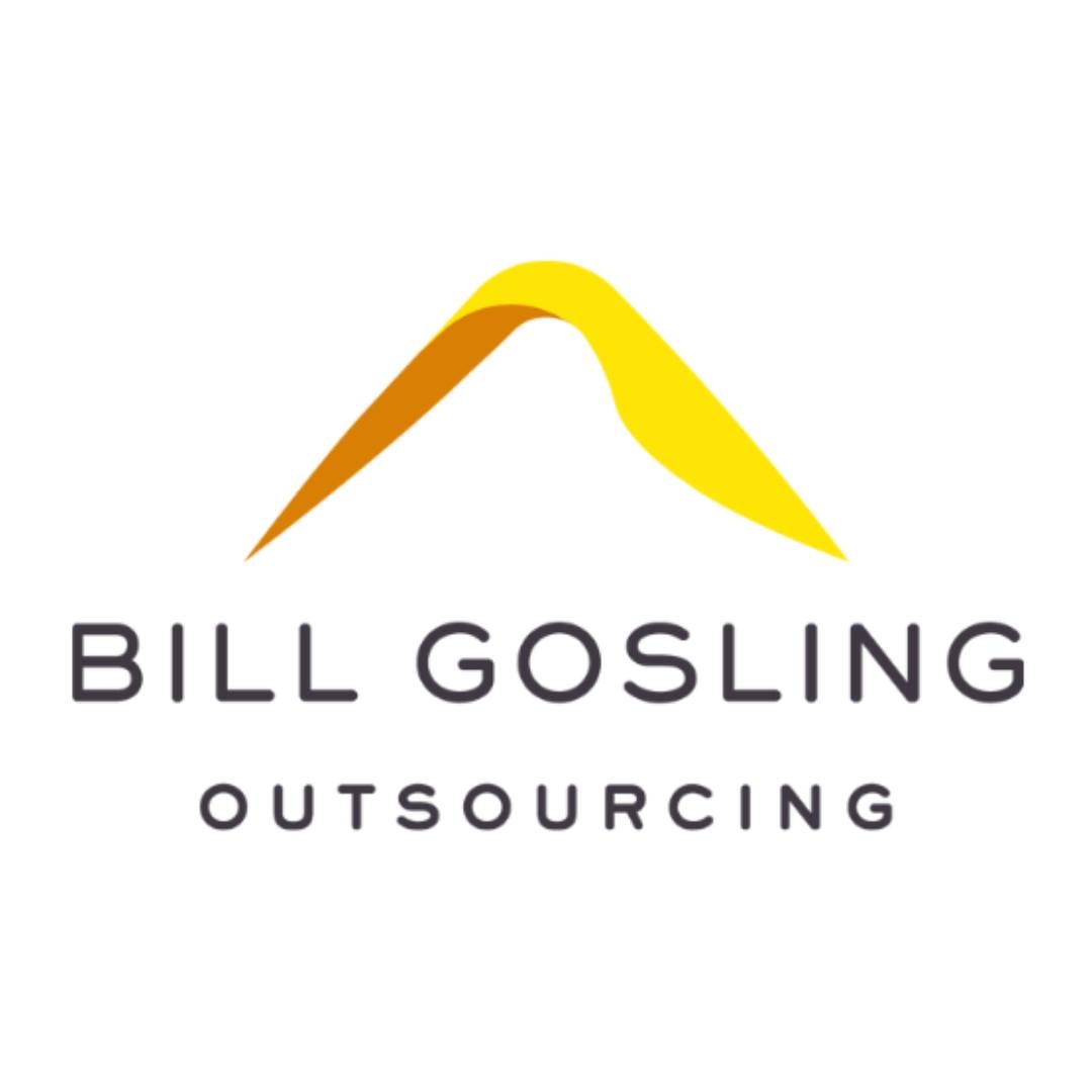 AIC PHIL LLC; AIC Philippines; Bill Gosling Outsourcing Phil logo