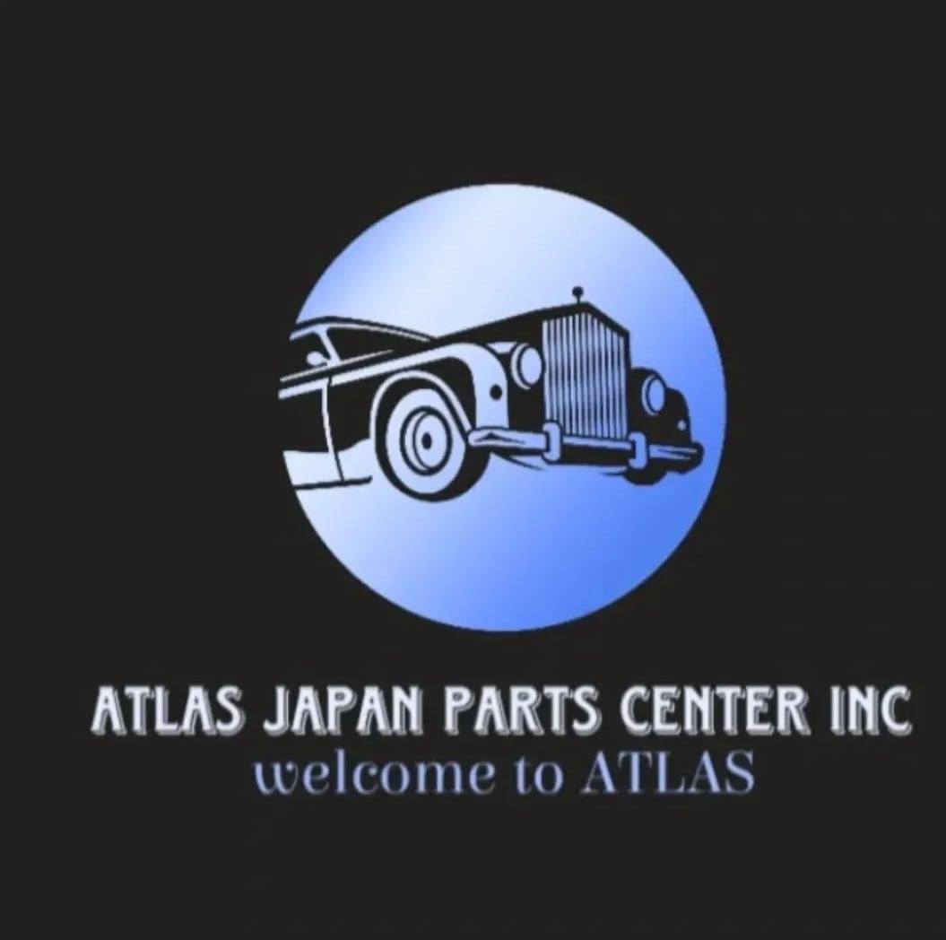 Atlas Japan Direct Parts Inc. logo
