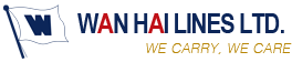 Wan Hai Lines (Phils), Incorporated logo