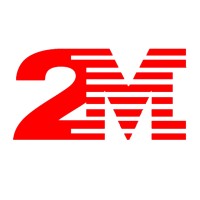2M Technologies PTE LTD. logo