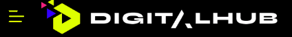 Digitalhub logo