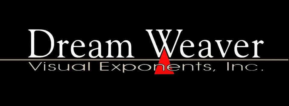Dream Weaver Visual Exponentsinc logo