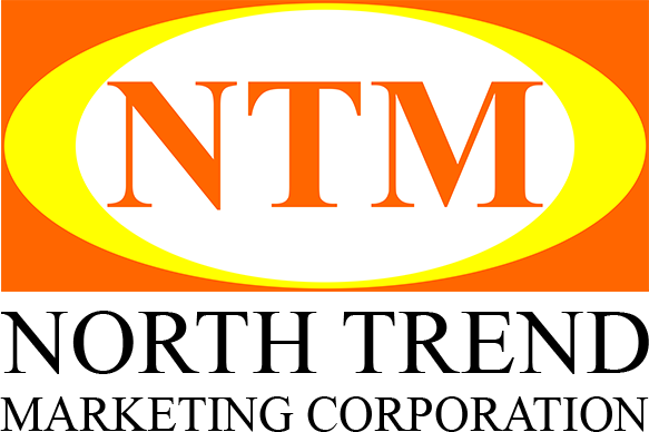 North Trend Marketing Corporation logo