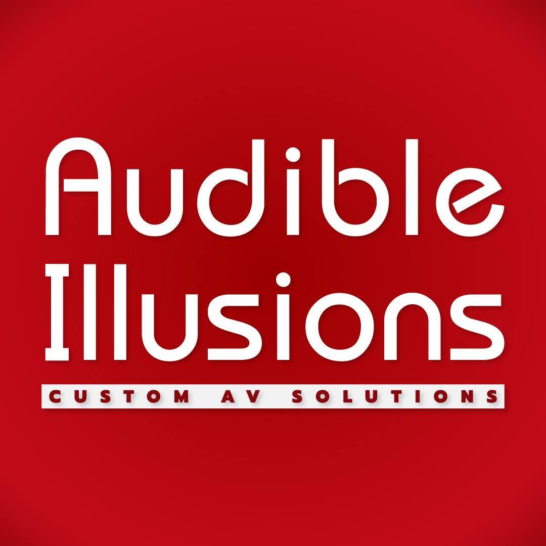 Audible Illusions logo