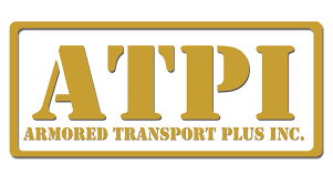 Armored Transort Plus, Incorporated logo