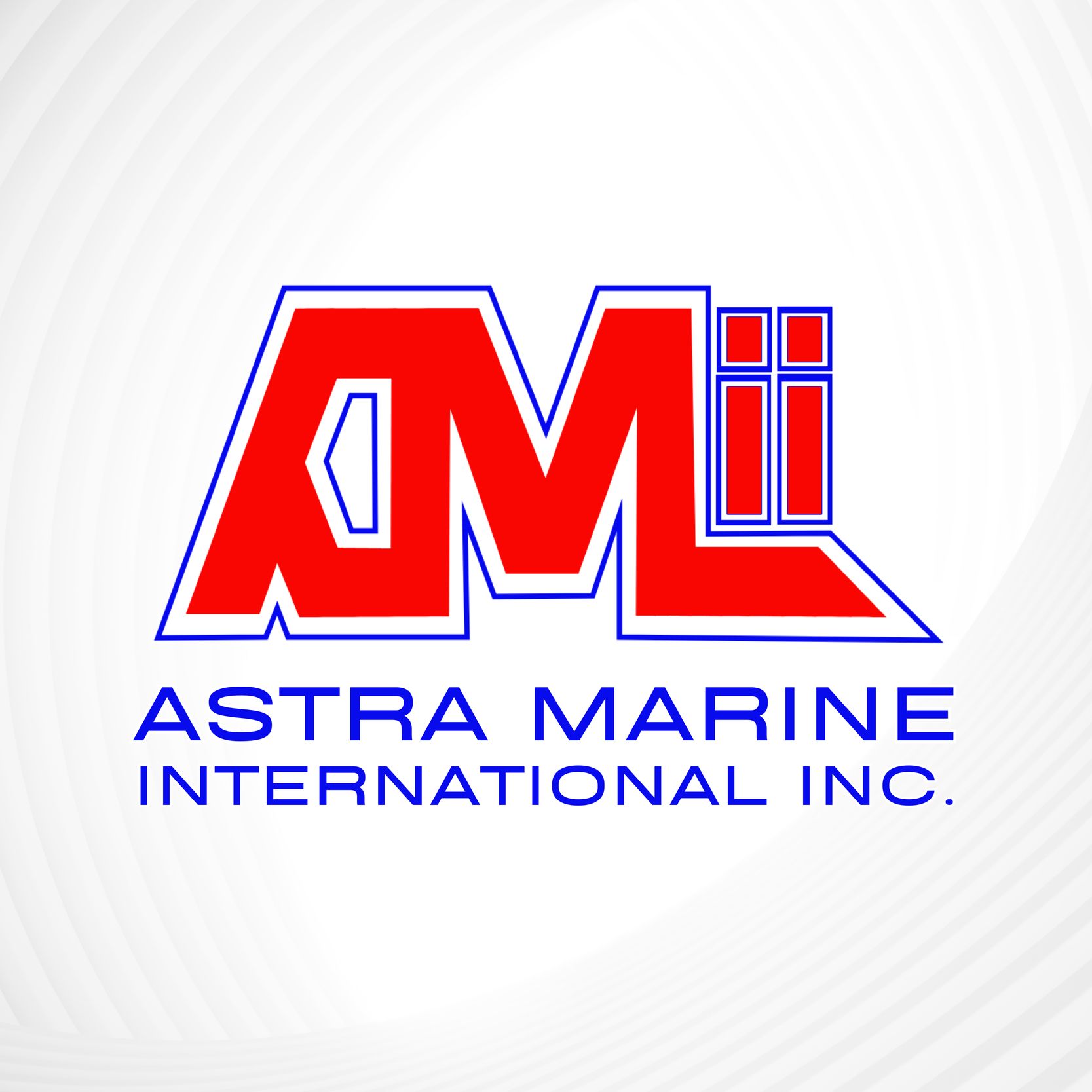 Astra Marine Int'l, Incorporated logo
