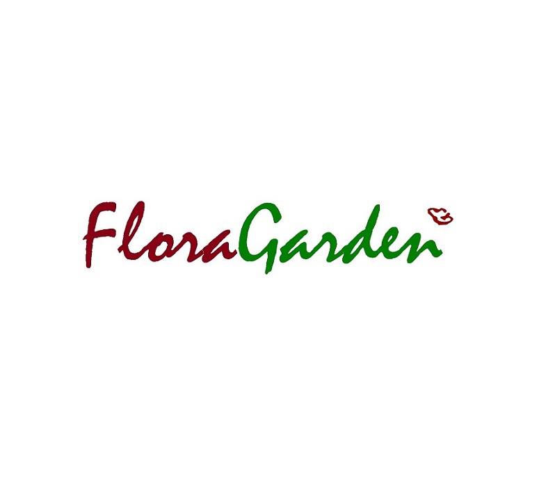 Flora Garden Decor Shop logo