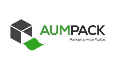 Aumpack, Incorporated logo