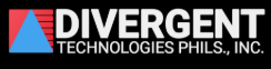 Divergent Technologies Phils, Incorporated logo