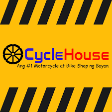 Cycle Haus logo