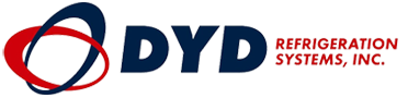 Dyd Refrigeration Systems, Inc. logo