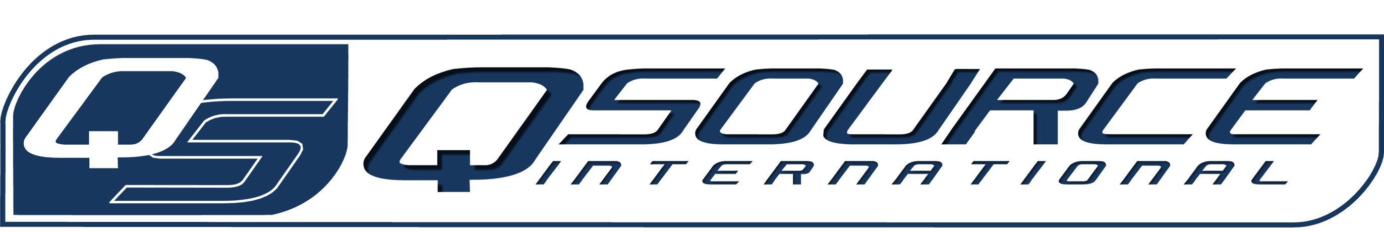 Qsource International Inc. logo