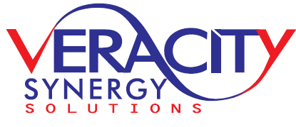 Veracity Synergy Solutions, Incorporated logo