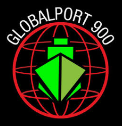 Globalport 900, Inc. logo