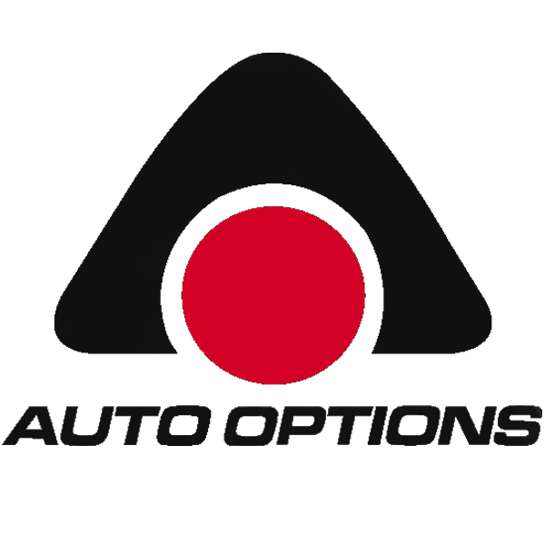 Auto Options Marketing logo