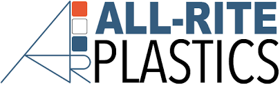 ALL-RIGHT PLASTIC INDUSTRY CO., LTD. logo