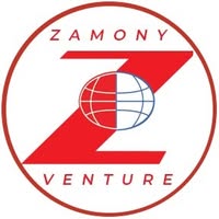 Zamony Venture Corporation logo