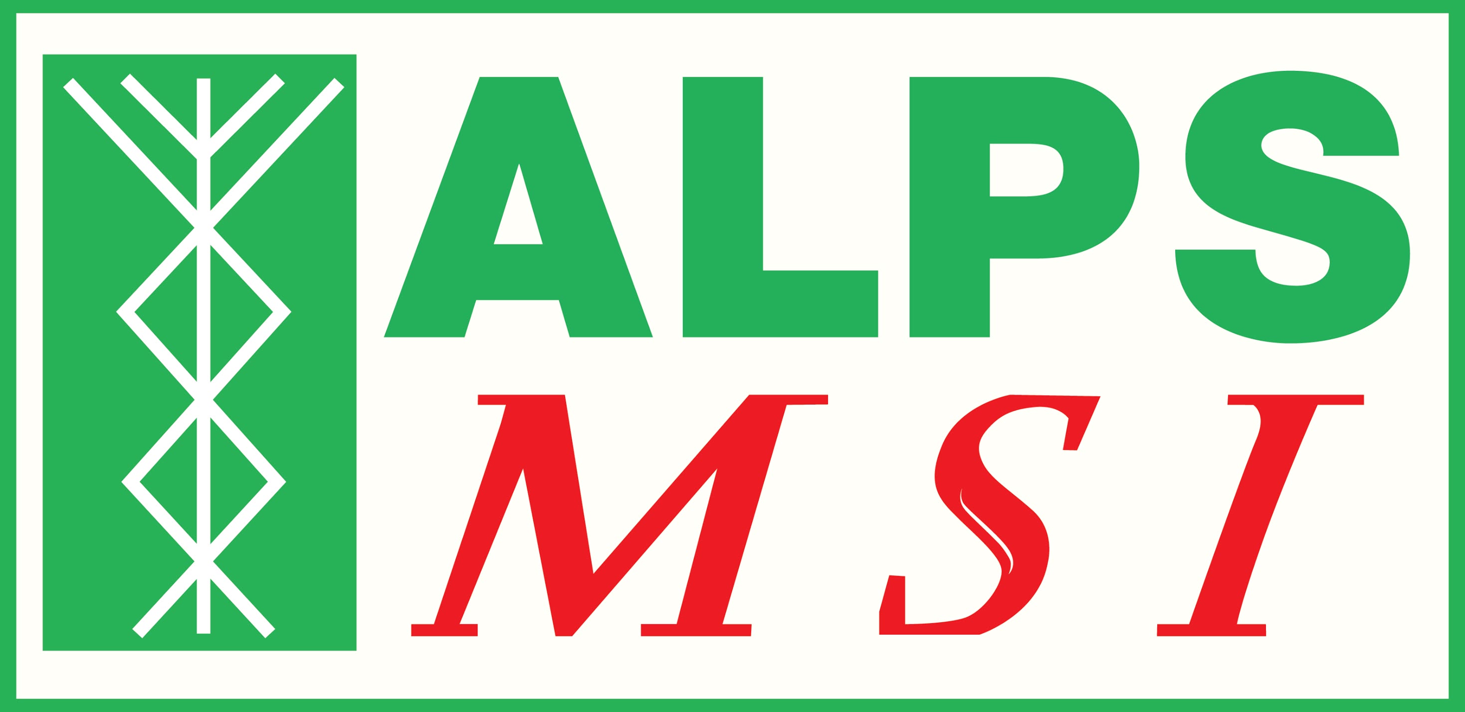 ALPS MAINTAINEERING SERVICES, INC. logo