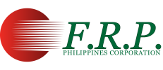 F.R.P Philippines Corporation logo