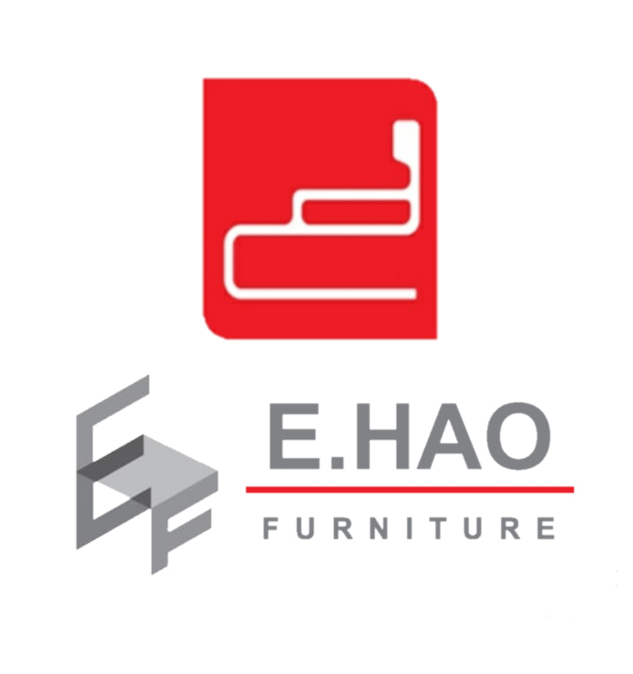E.hao Furniture logo